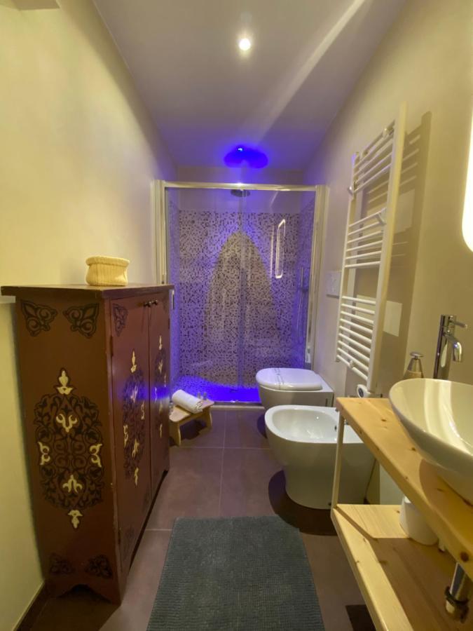 Suite Nina Lecce Zewnętrze zdjęcie