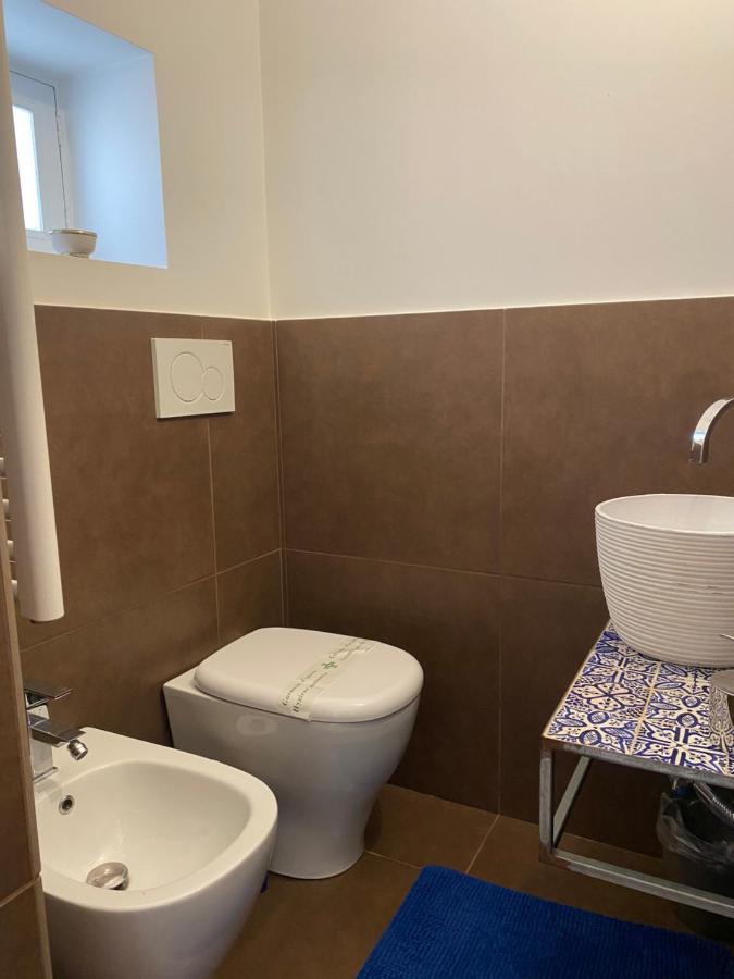Suite Nina Lecce Zewnętrze zdjęcie