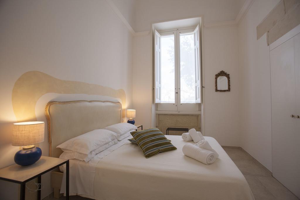 Suite Nina Lecce Zewnętrze zdjęcie