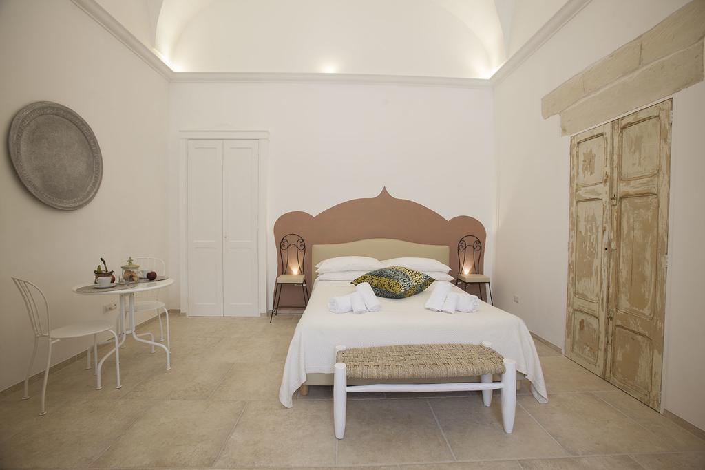 Suite Nina Lecce Zewnętrze zdjęcie