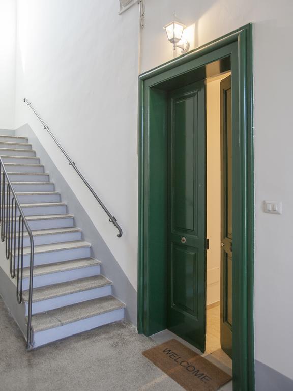 Suite Nina Lecce Zewnętrze zdjęcie