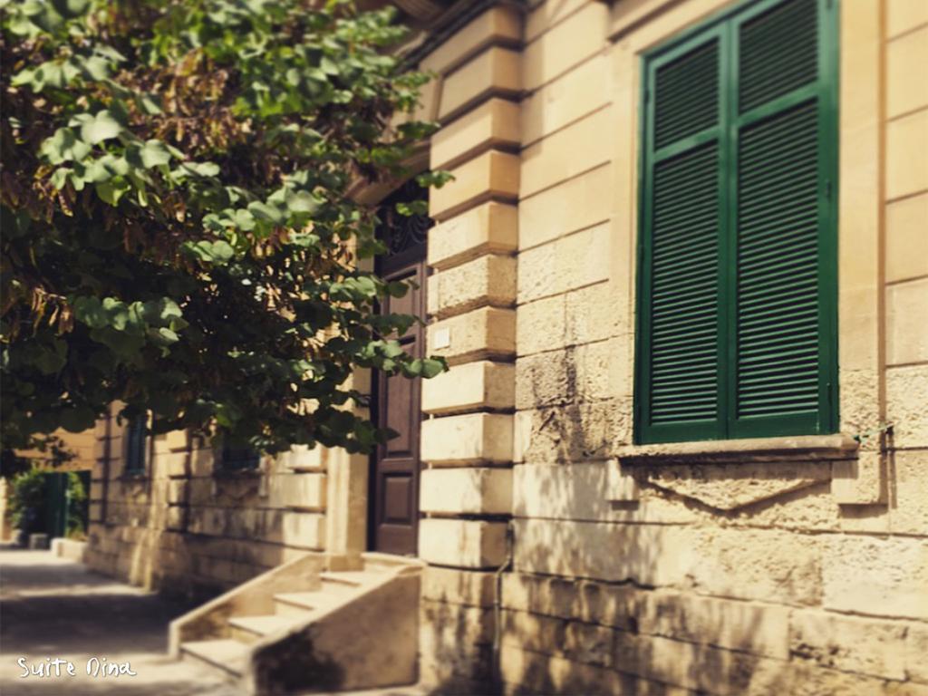 Suite Nina Lecce Zewnętrze zdjęcie