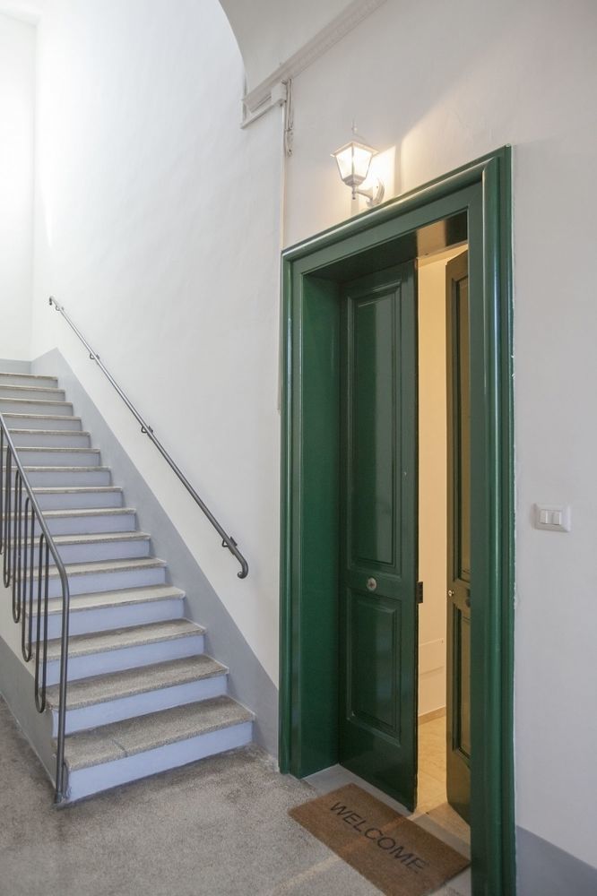 Suite Nina Lecce Zewnętrze zdjęcie